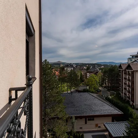 Apartment Lux Odiseja - Sa Garazom