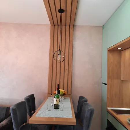 Apartament Lux Odiseja - Sa Garazom Zlatibor