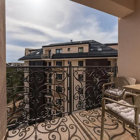 Apartment Lux Odiseja - Sa Garazom Zlatibor