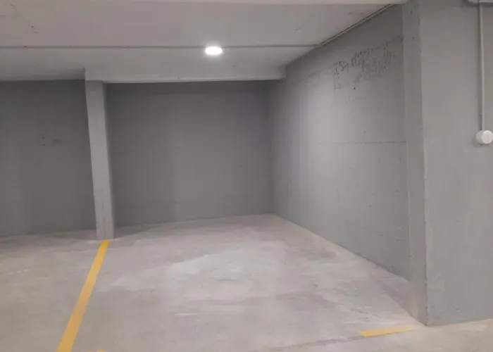 Lux Odiseja - Sa Garazom Apartamento Zlatibor