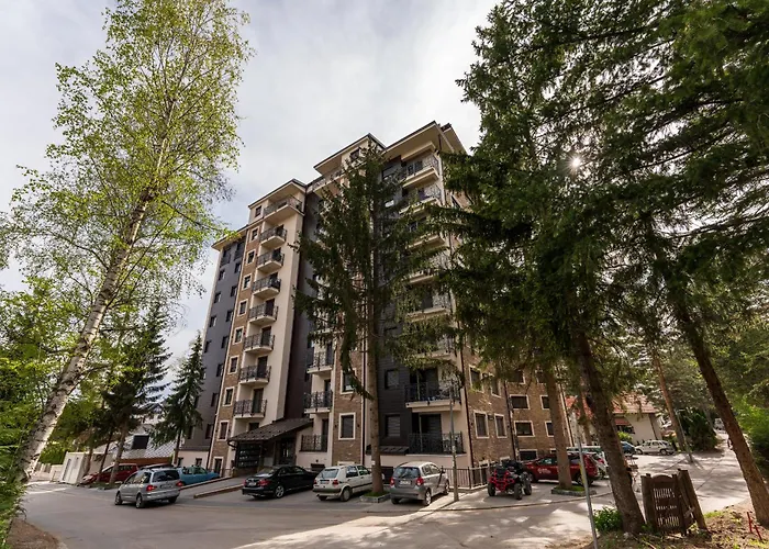 Lux Odiseja - Sa Garazom Apartamento