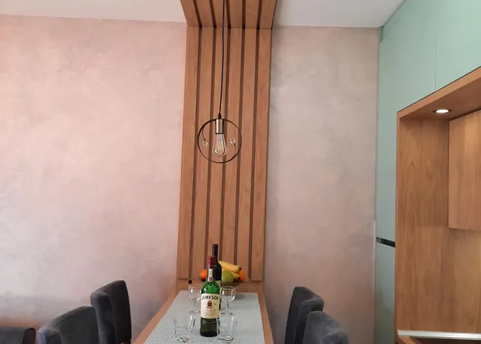 Apartamento Lux Odiseja - Sa Garazom Zlatibor