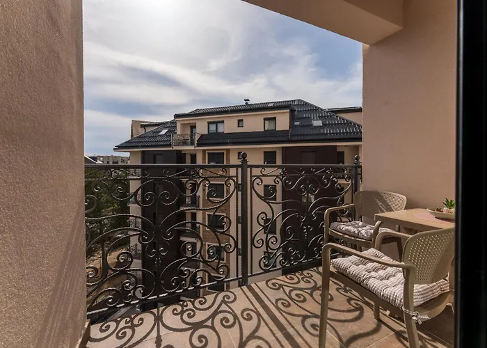 Apartamento Lux Odiseja - Sa Garazom Zlatibor